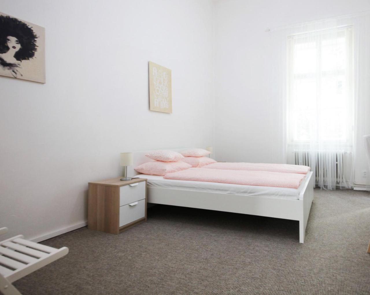 براغ Aparthotel Wenceslas المظهر الخارجي الصورة